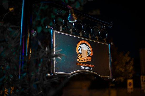 Libraria Bar